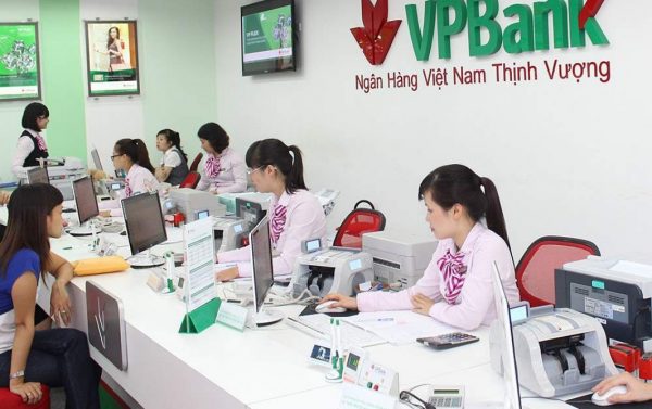 Vay tín chấp VPBank tại Hà Nội