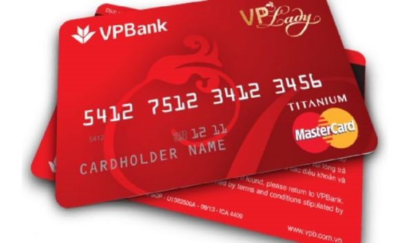 Dịch vụ đáo hạn thẻ tín dụng VPBank giá rẻ tại Hà Nội