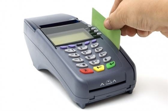 Rút tiền thẻ tín dụng tại Quảng Ninh