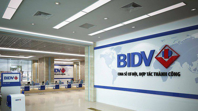 BIDV Là Ngân Hàng Gì? Thông tin chi tiết về BIDV - NamvietBank