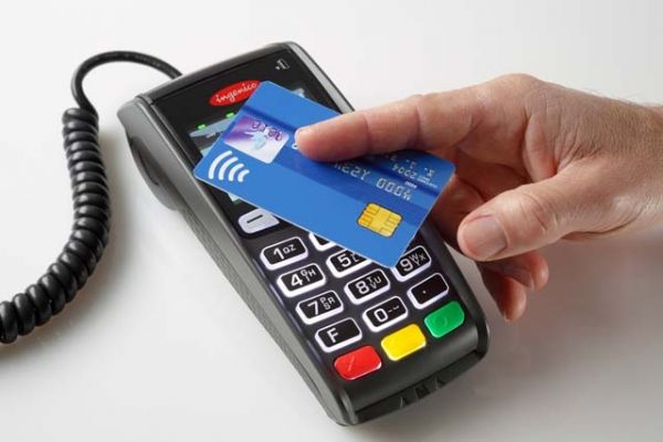 Đáo hạn thẻ tín dụng tại Thanh Hóa