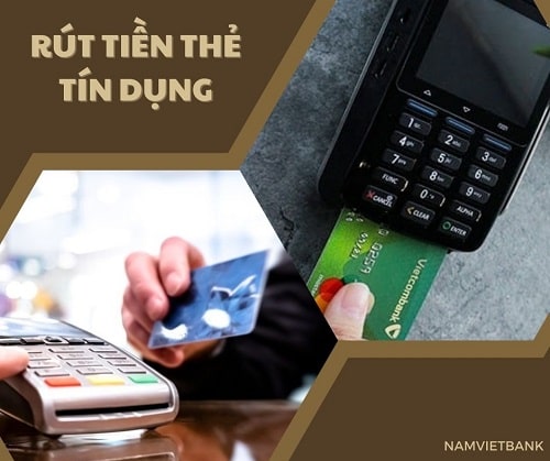 Rút tiền thẻ tín dụng TP Thủ Dầu Một
